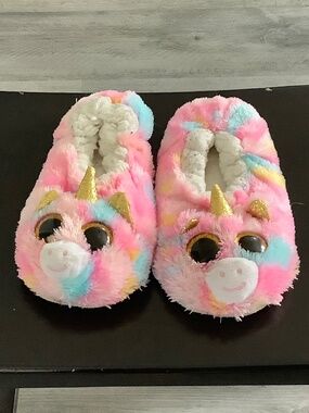 TY Beanie slippers “Fantasia”